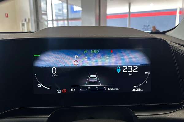 2023 Kia Niro EV S SG2