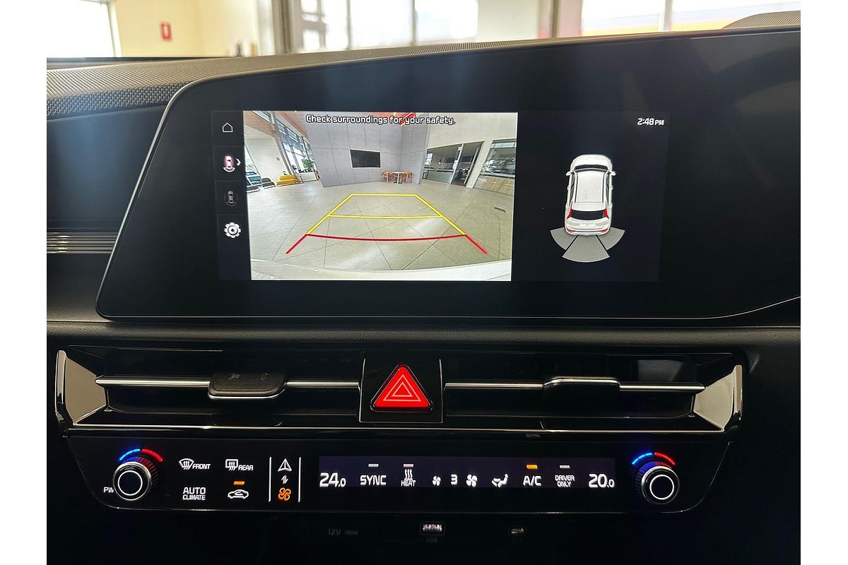 2023 Kia Niro EV S SG2