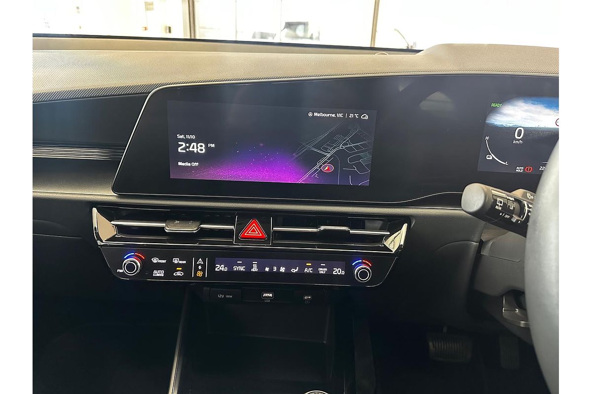 2023 Kia Niro EV S SG2