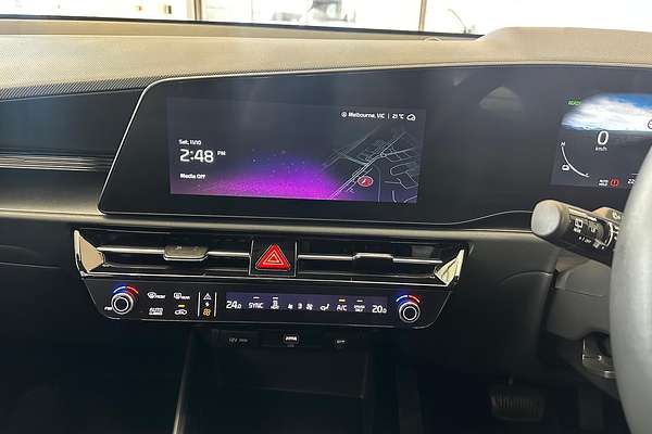 2023 Kia Niro EV S SG2