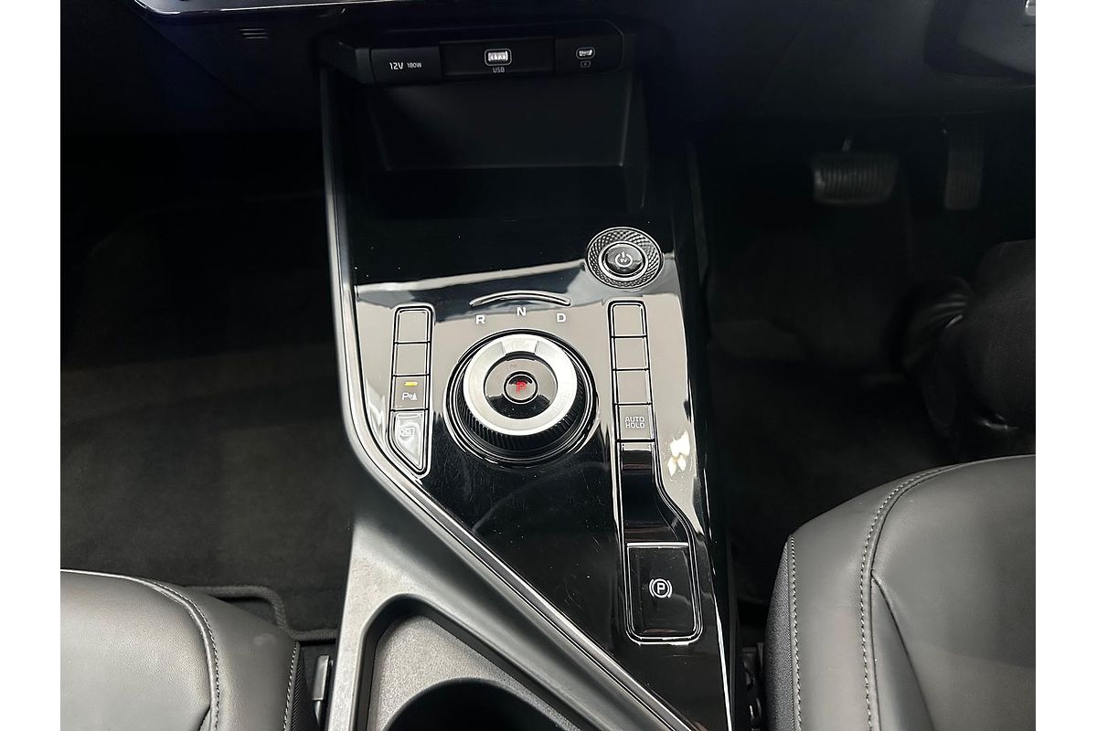 2023 Kia Niro EV S SG2