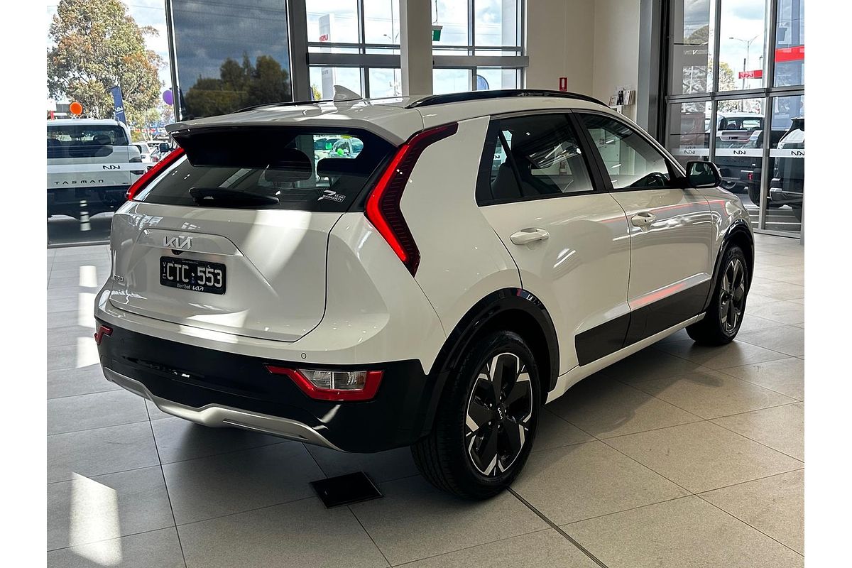 2023 Kia Niro EV S SG2