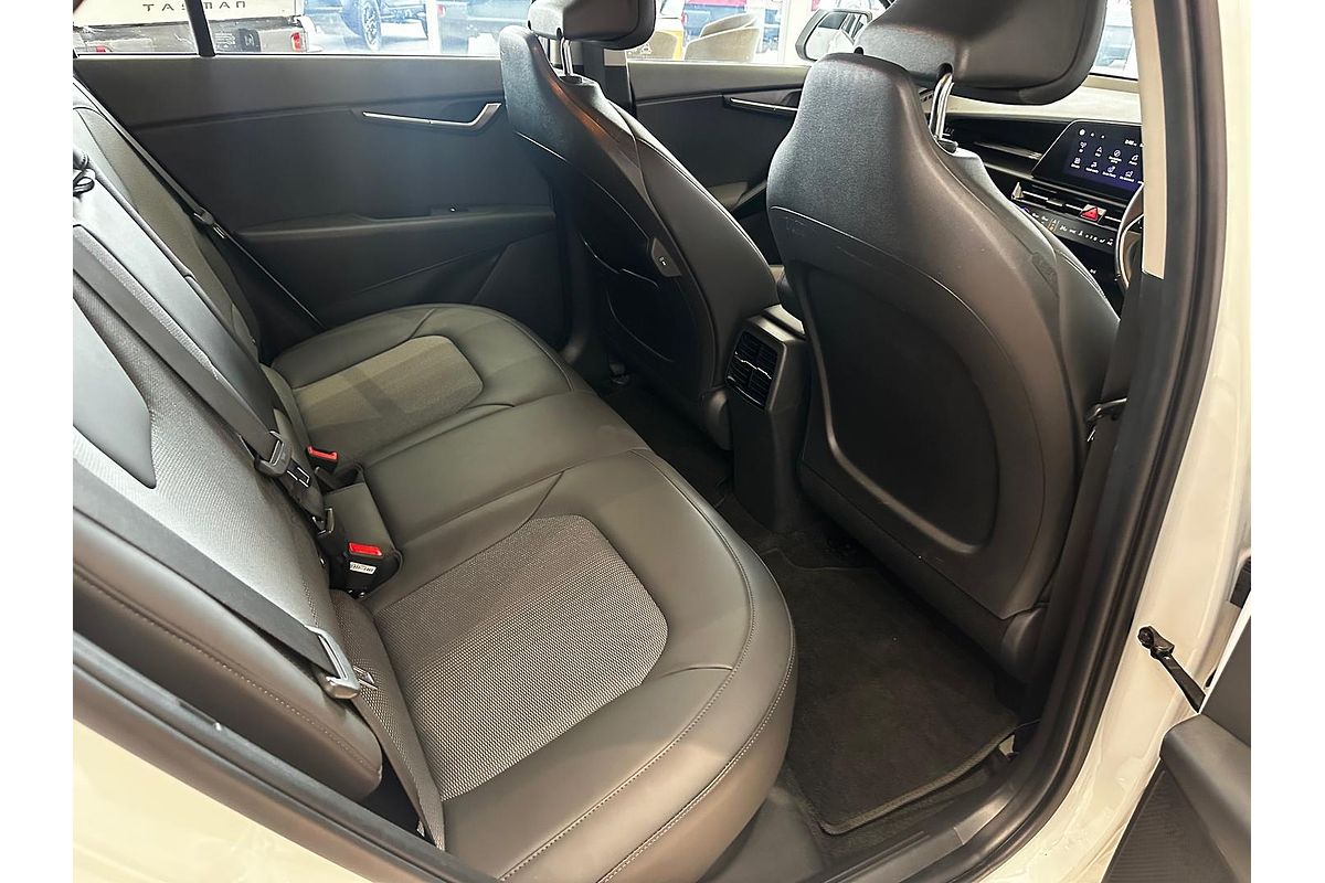2023 Kia Niro EV S SG2