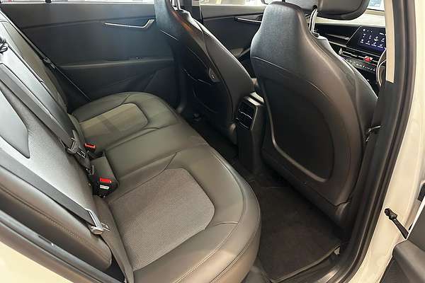 2023 Kia Niro EV S SG2
