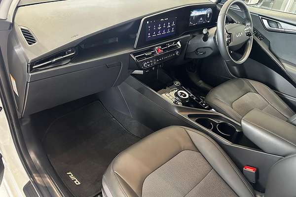 2023 Kia Niro EV S SG2