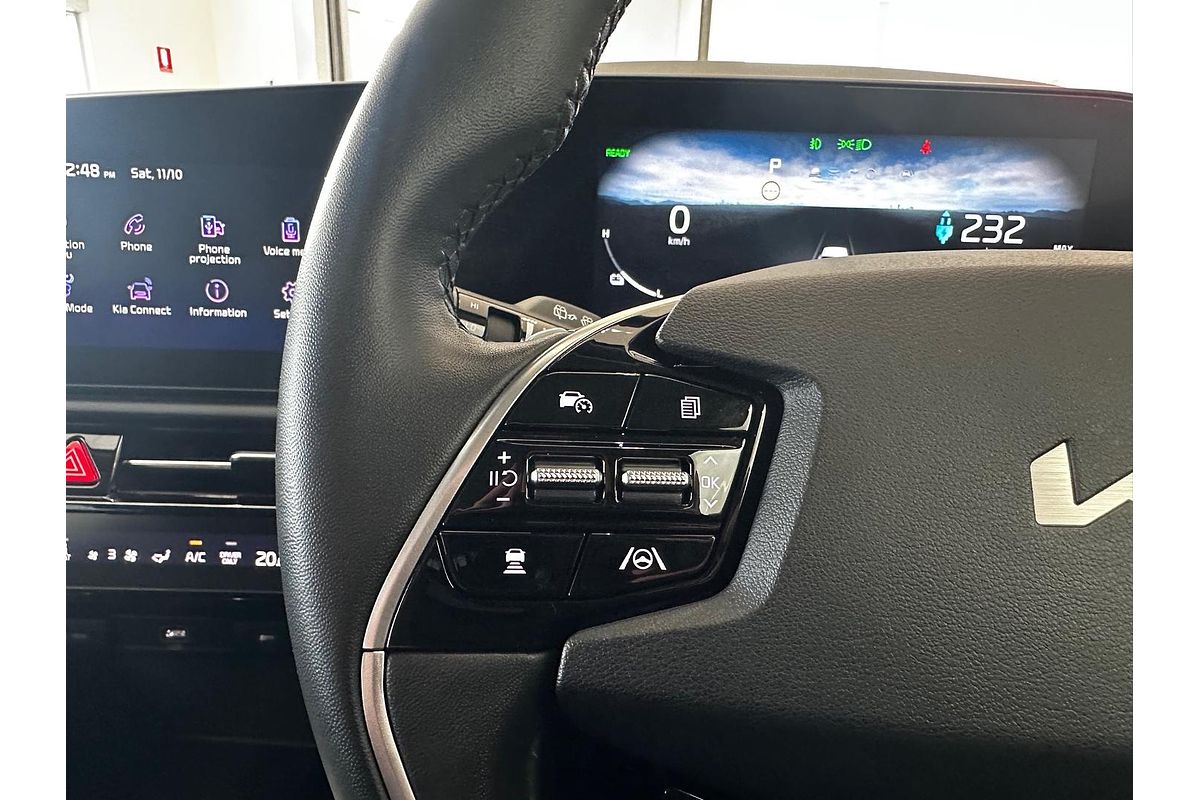 2023 Kia Niro EV S SG2