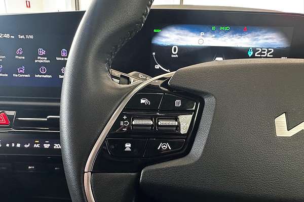 2023 Kia Niro EV S SG2
