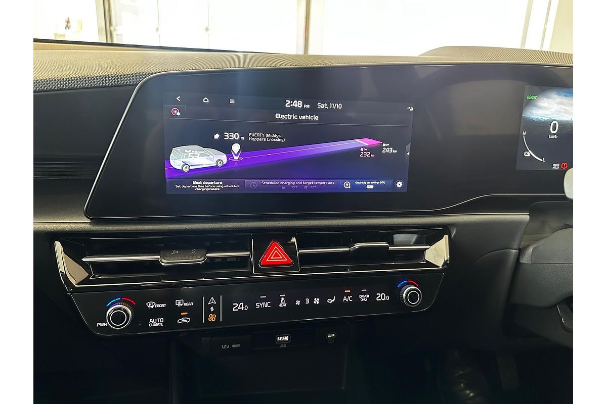 2023 Kia Niro EV S SG2
