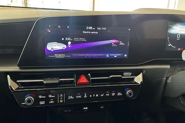 2023 Kia Niro EV S SG2