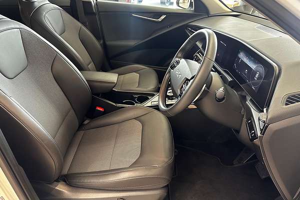 2023 Kia Niro EV S SG2
