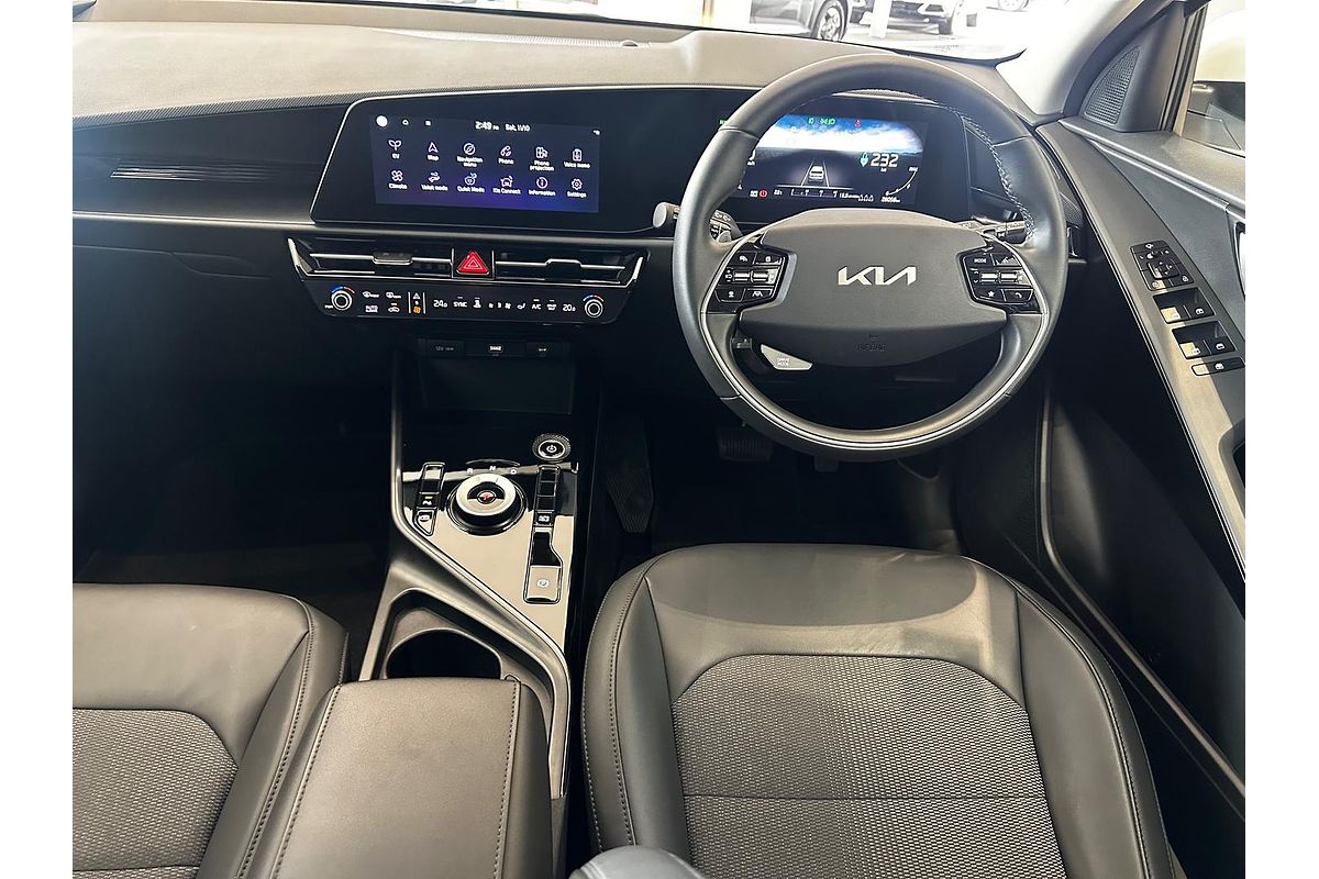 2023 Kia Niro EV S SG2