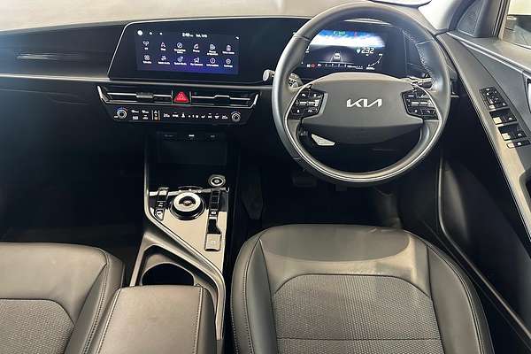 2023 Kia Niro EV S SG2