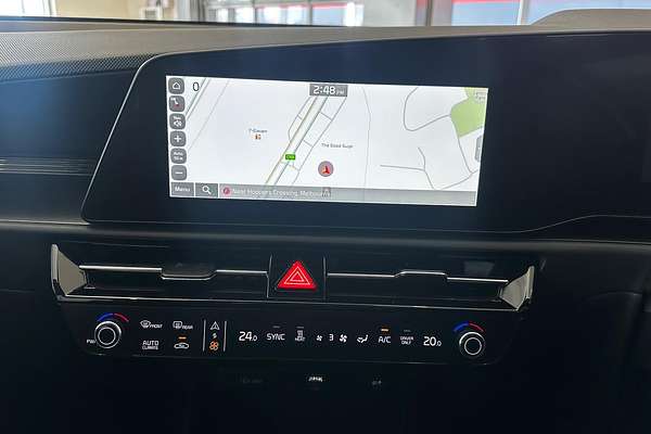 2023 Kia Niro EV S SG2