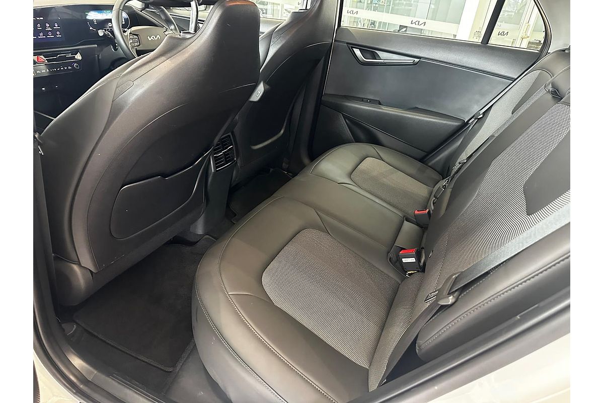 2023 Kia Niro EV S SG2