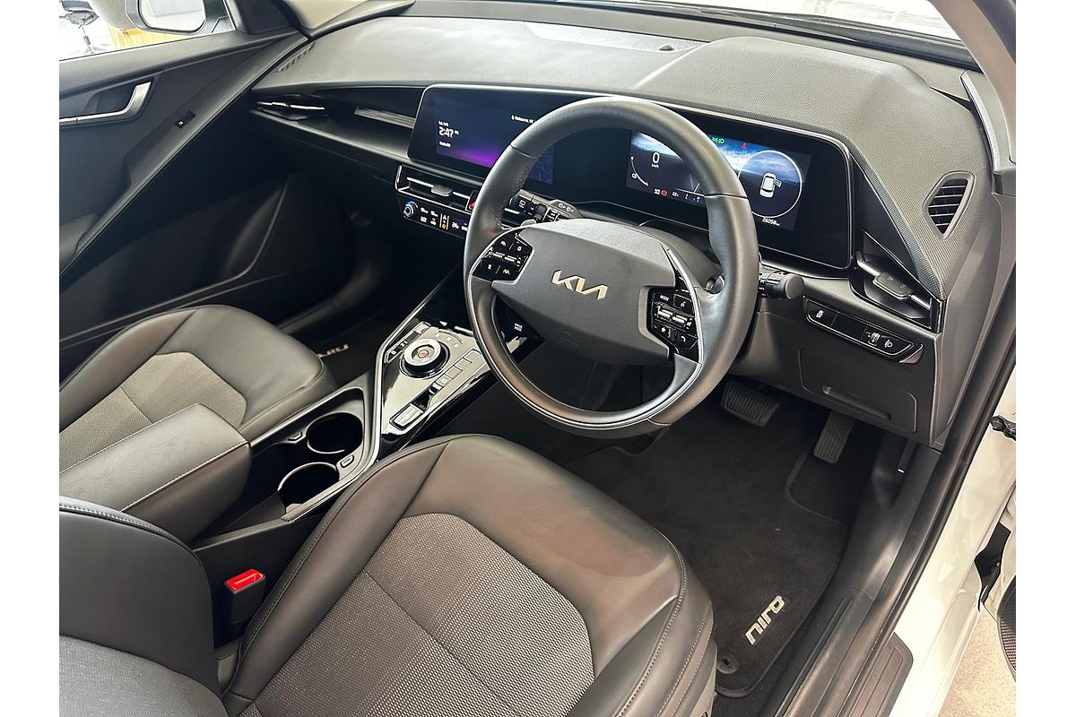 2023 Kia Niro EV S SG2
