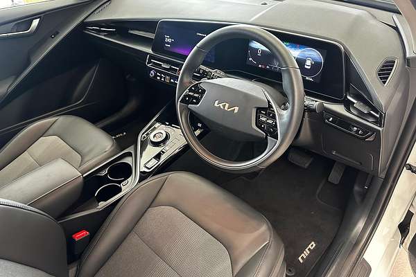 2023 Kia Niro EV S SG2