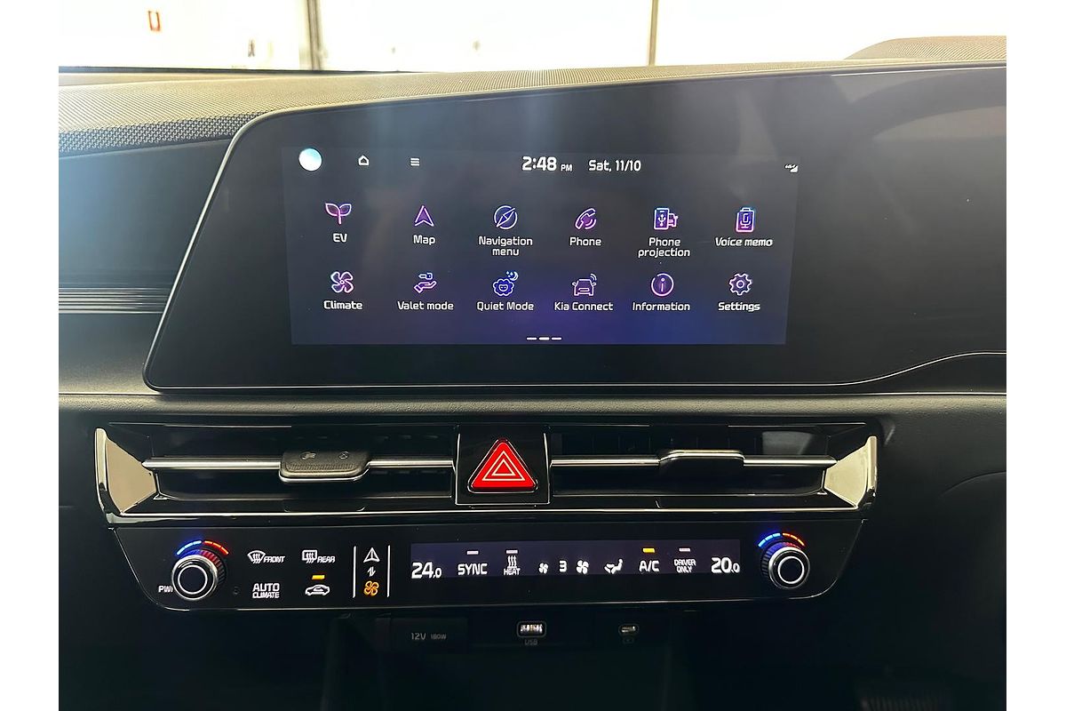 2023 Kia Niro EV S SG2
