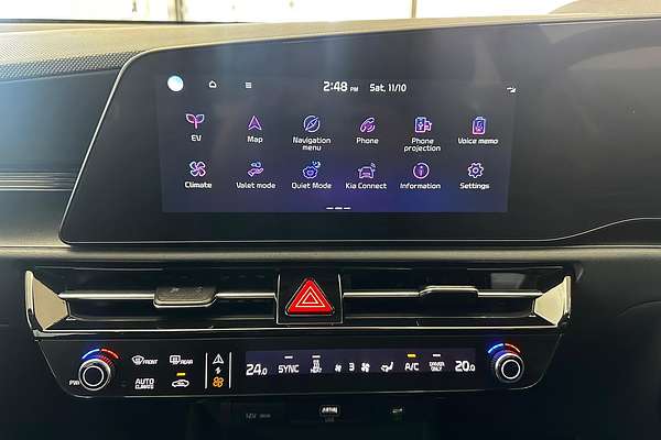 2023 Kia Niro EV S SG2