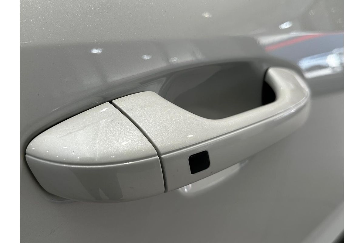 2023 Kia Niro EV S SG2