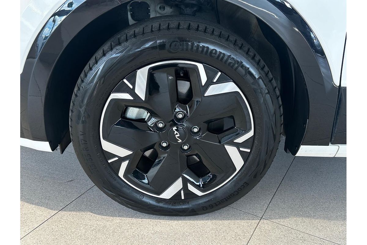 2023 Kia Niro EV S SG2