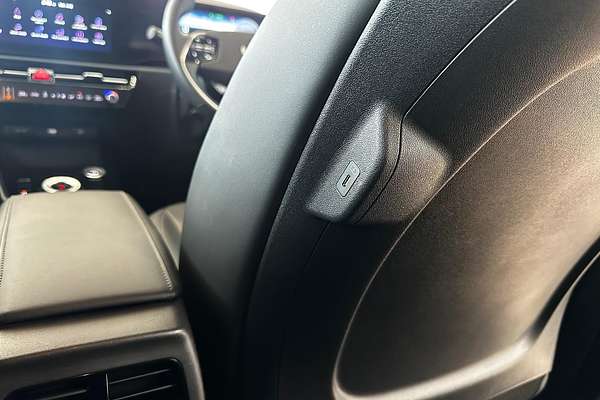 2023 Kia Niro EV S SG2