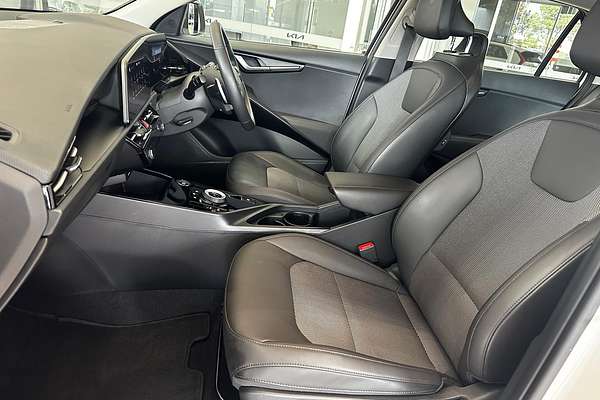 2023 Kia Niro EV S SG2