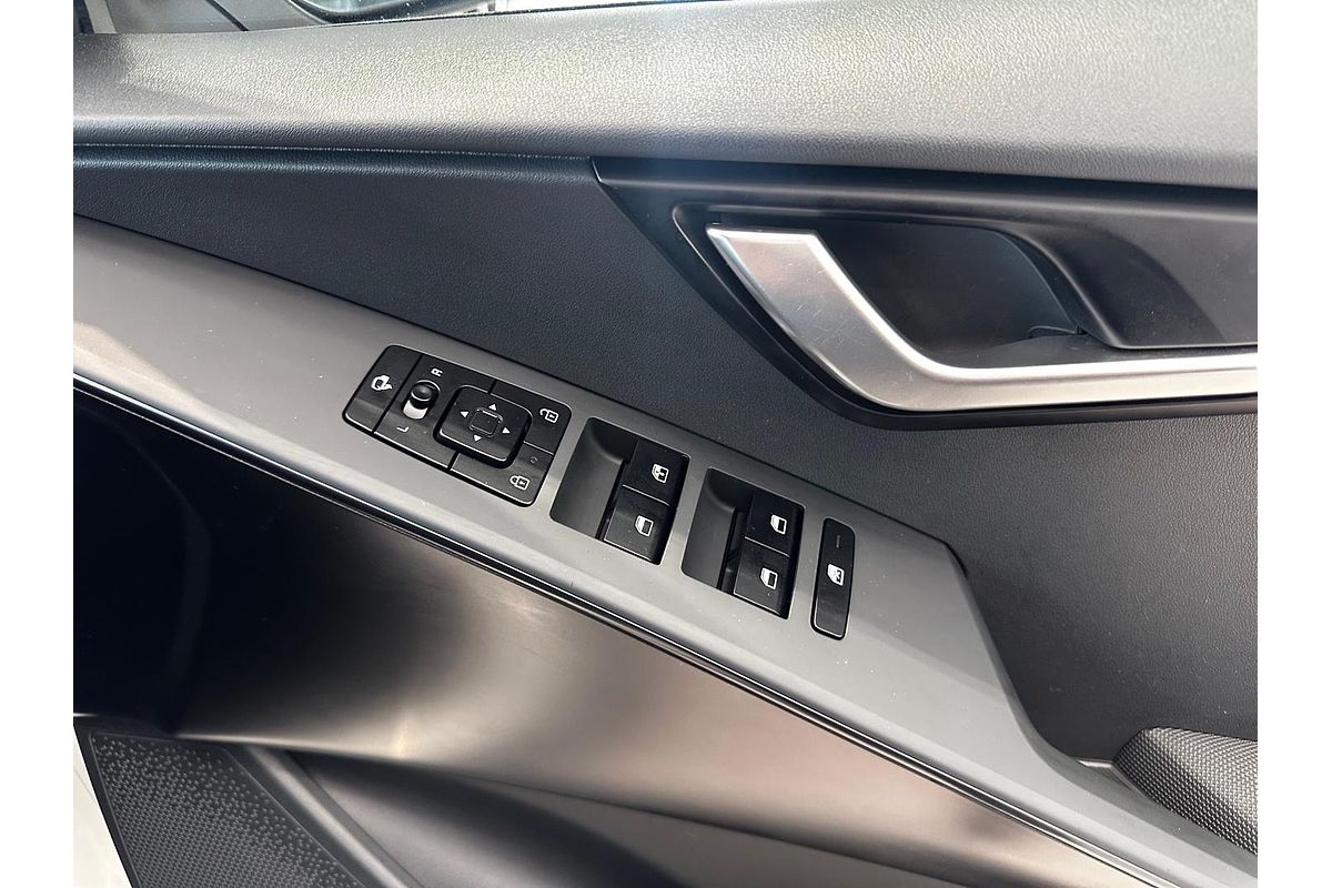2023 Kia Niro EV S SG2