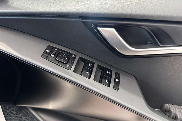 2023 Kia Niro EV S SG2