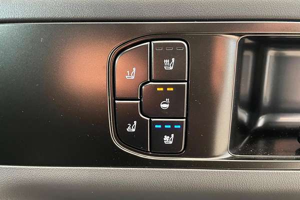 2025 Kia Tasman X-Pro TK 4X4