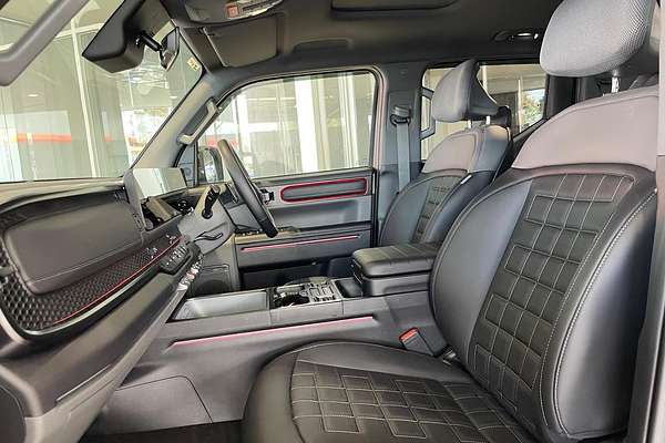 2025 Kia Tasman X-Pro TK 4X4