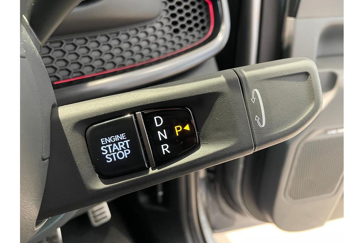 2025 Kia Tasman X-Pro TK 4X4