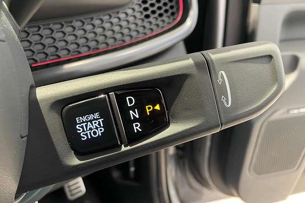 2025 Kia Tasman X-Pro TK 4X4