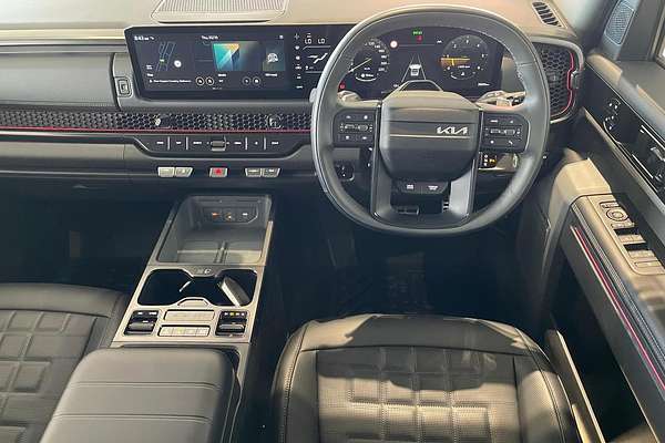 2025 Kia Tasman X-Pro TK 4X4