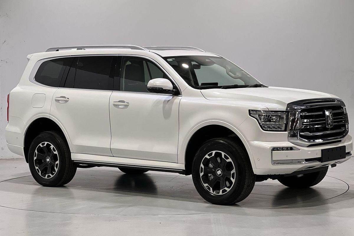 2025 GWM Tank 500 Ultra Hi4-T PHEV P03