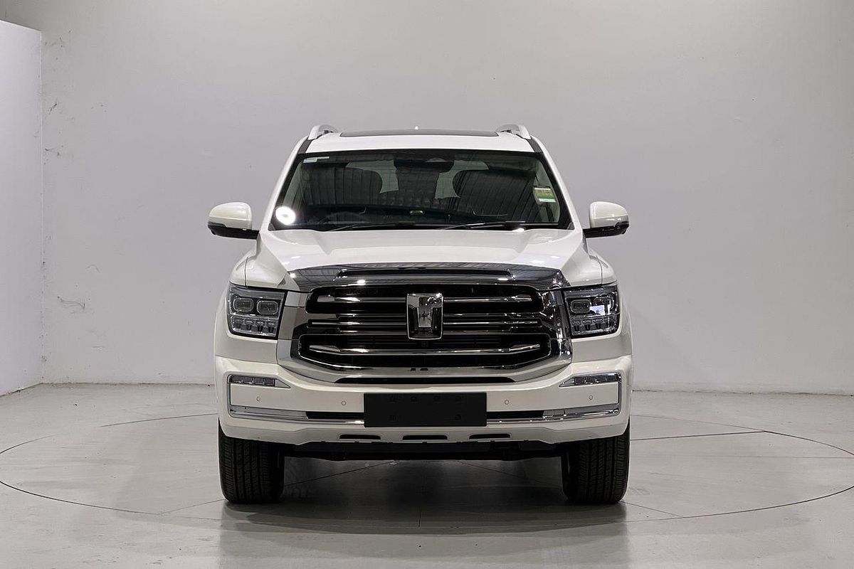 2025 GWM Tank 500 Ultra Hi4-T PHEV P03