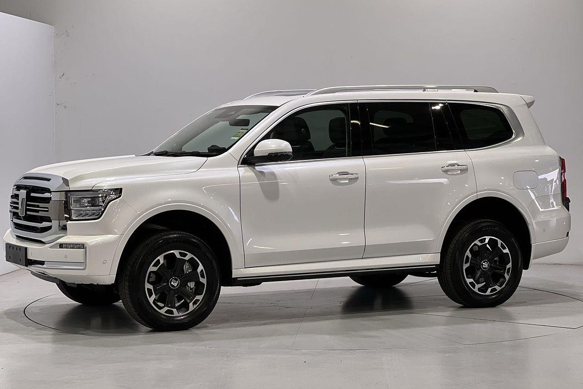 2025 GWM Tank 500 Ultra Hi4-T PHEV P03