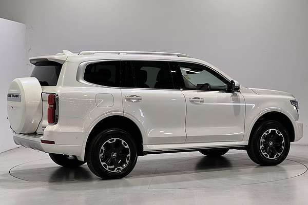 2025 GWM Tank 500 Ultra Hi4-T PHEV P03