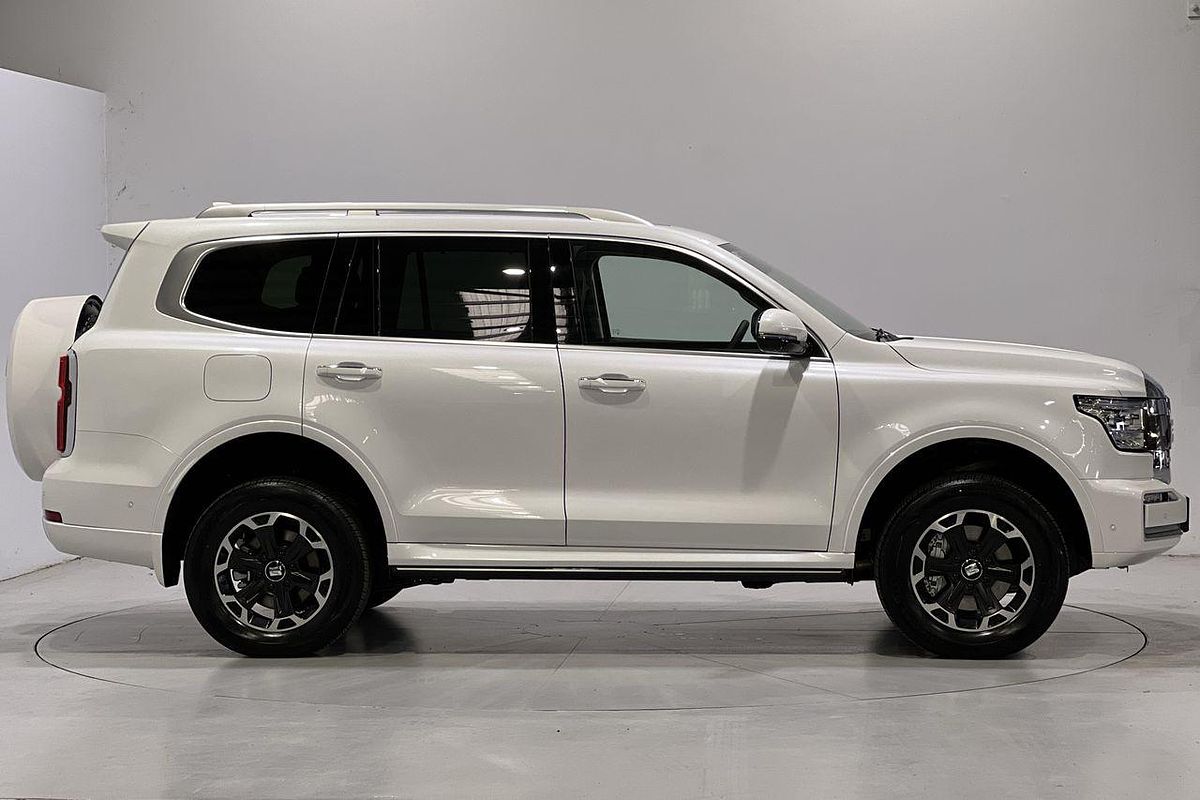 2025 GWM Tank 500 Ultra Hi4-T PHEV P03