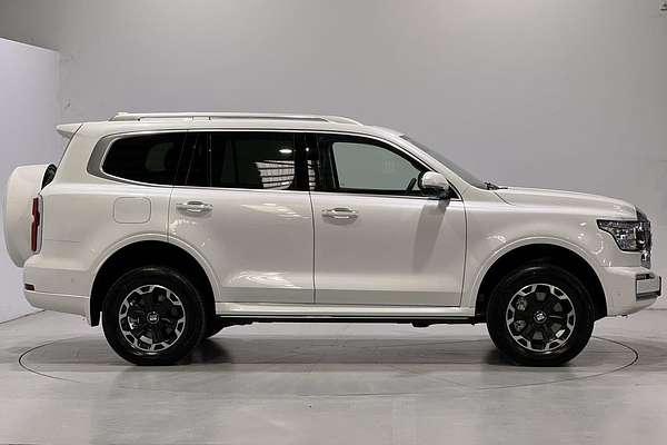 2025 GWM Tank 500 Ultra Hi4-T PHEV P03