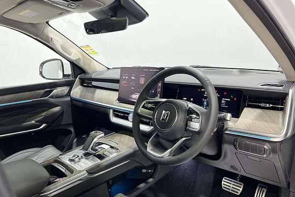 2025 GWM Tank 500 Ultra Hi4-T PHEV P03