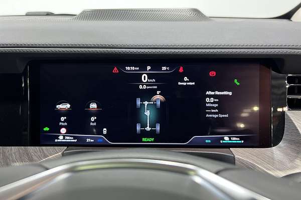 2025 GWM Tank 500 Ultra Hi4-T PHEV P03