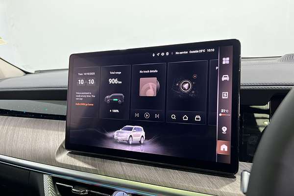 2025 GWM Tank 500 Ultra Hi4-T PHEV P03