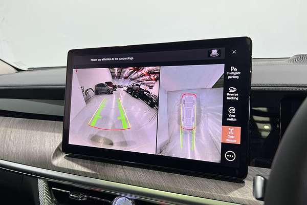 2025 GWM Tank 500 Ultra Hi4-T PHEV P03