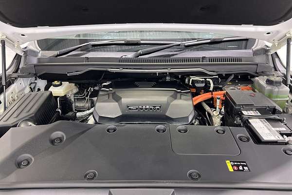 2025 GWM Tank 500 Ultra Hi4-T PHEV P03