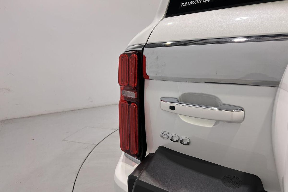 2025 GWM Tank 500 Ultra Hi4-T PHEV P03