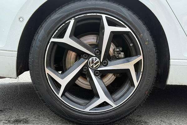 2021 Volkswagen Passat 140TSI Business B8