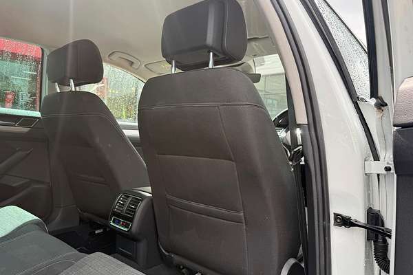 2021 Volkswagen Passat 140TSI Business B8