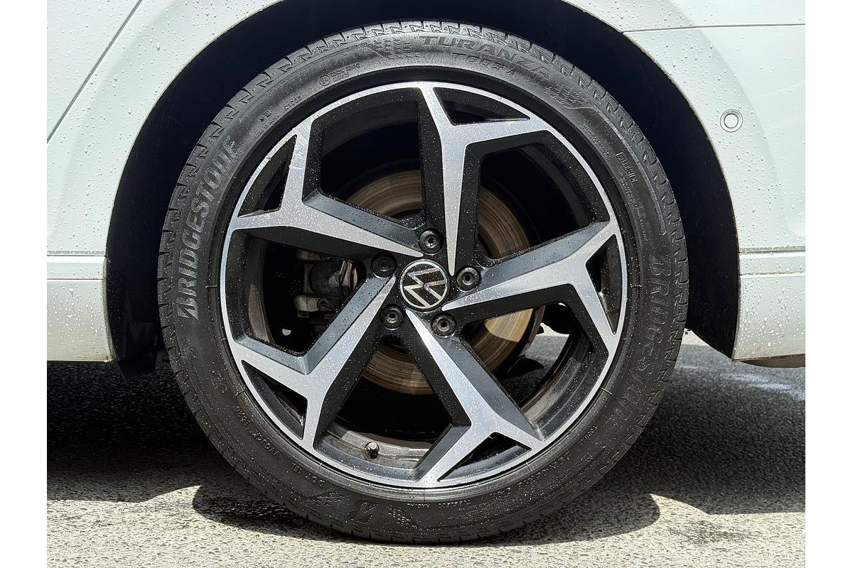 2021 Volkswagen Passat 140TSI Business B8