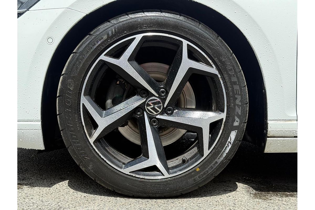 2021 Volkswagen Passat 140TSI Business B8