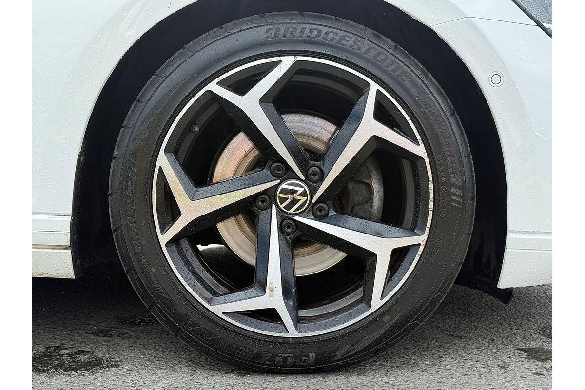 2021 Volkswagen Passat 140TSI Business B8